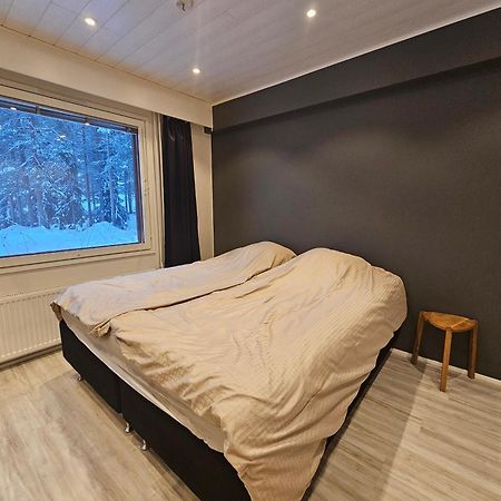 Apartamento Lapland Lumina On Kuukkelintie Rovaniemi Exterior foto