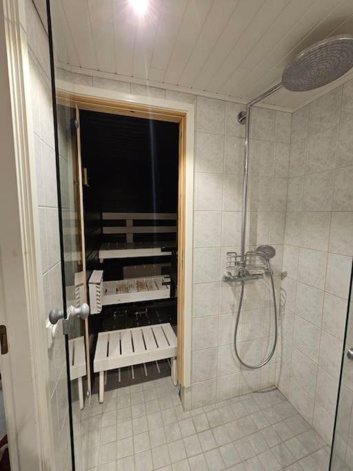 Apartamento Lapland Lumina On Kuukkelintie Rovaniemi Exterior foto