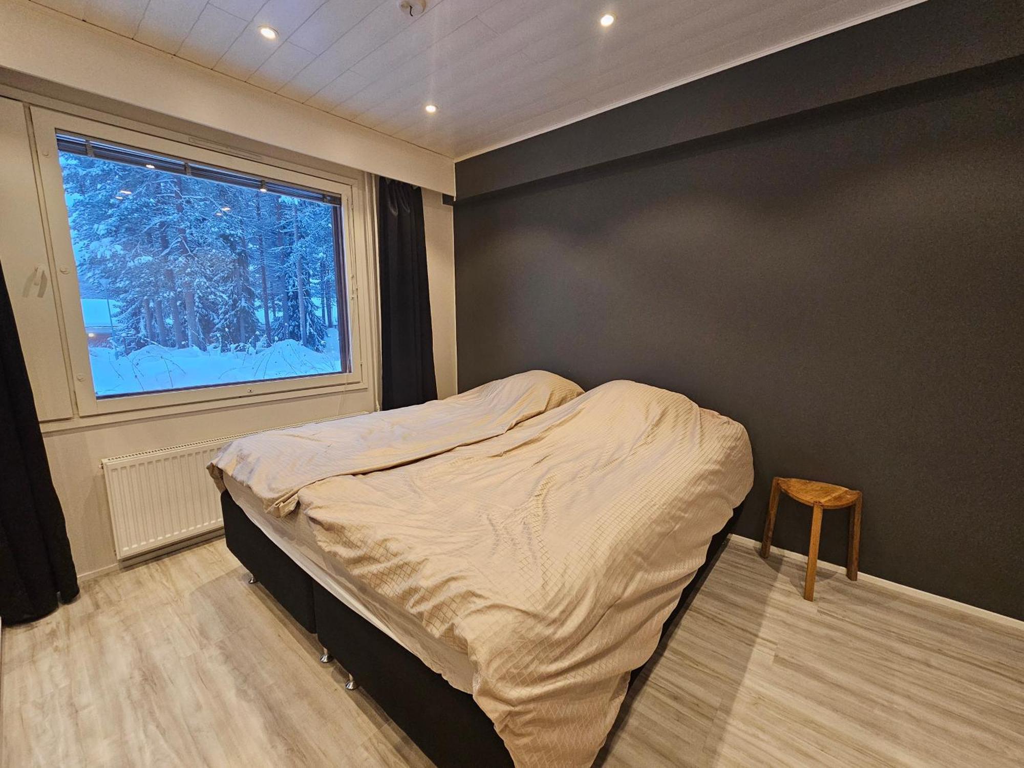 Apartamento Lapland Lumina On Kuukkelintie Rovaniemi Exterior foto